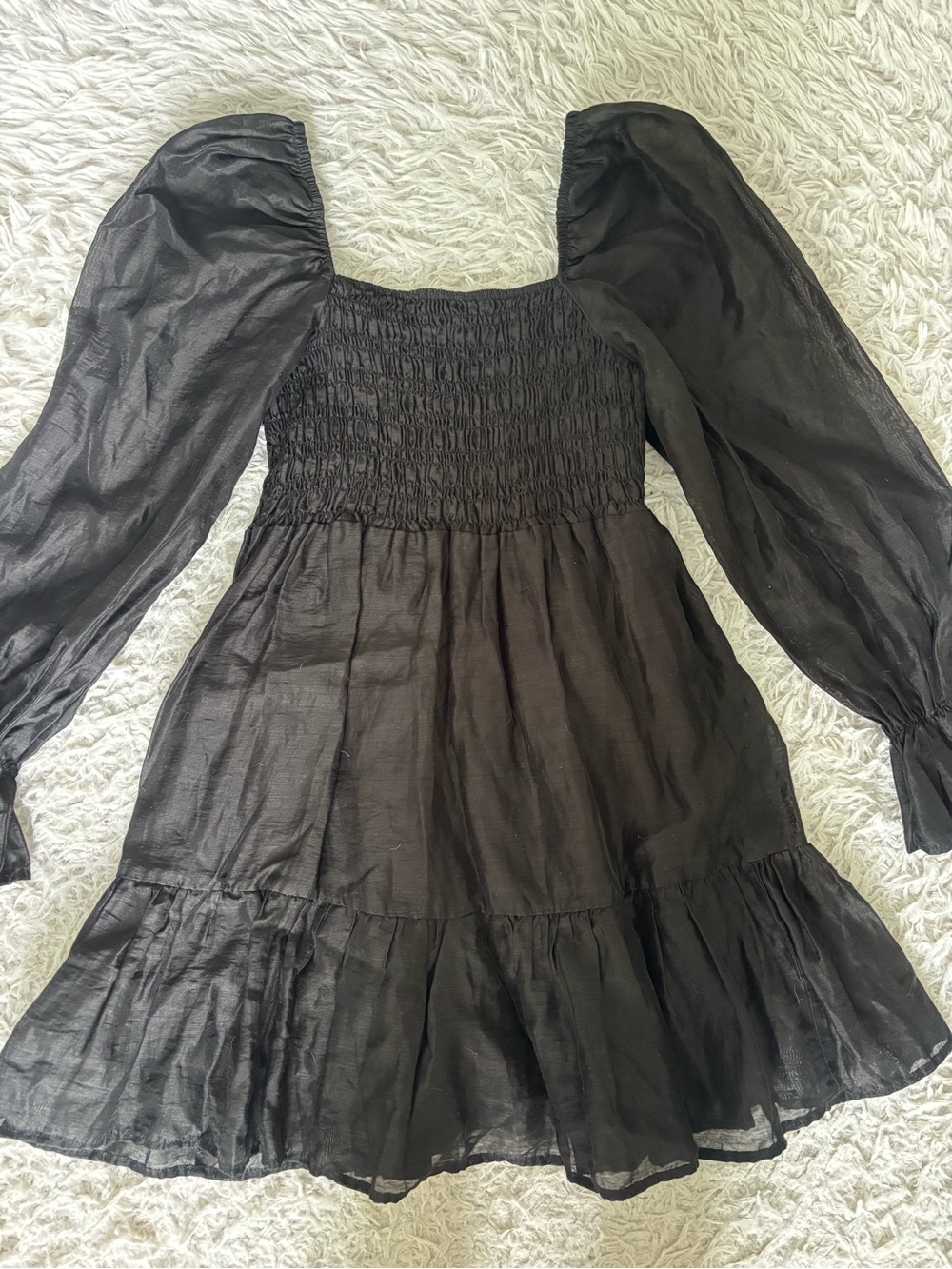 Ghospell dress